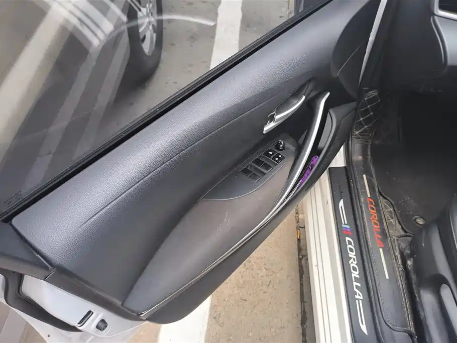 Toyota Corolla 2023