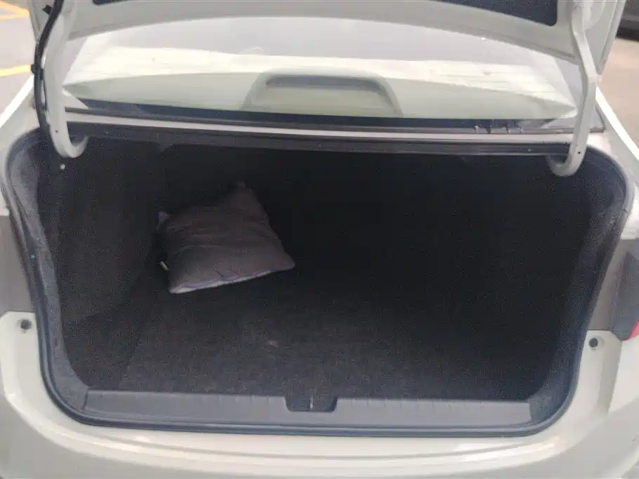 Honda City 2017