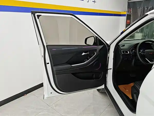 Hyundai ix25 2021