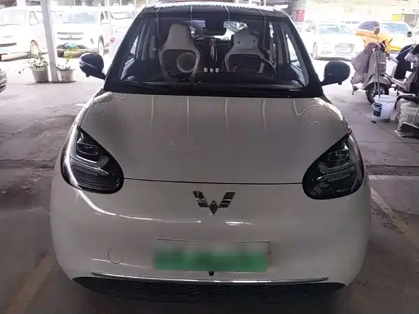 Wuling Bingo 2023