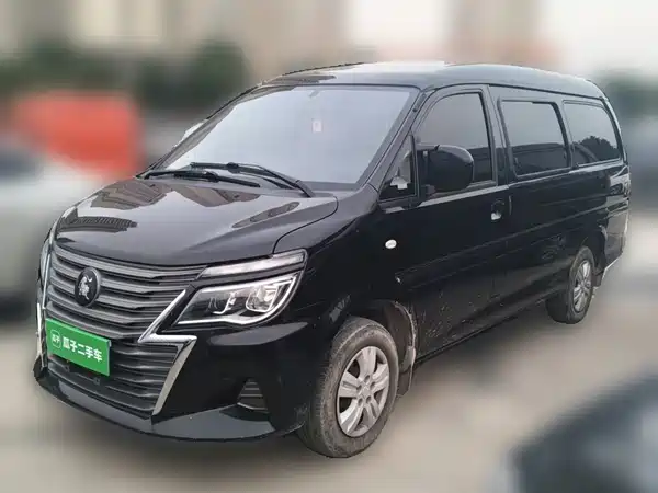 Dongfeng Lingzhi 2023