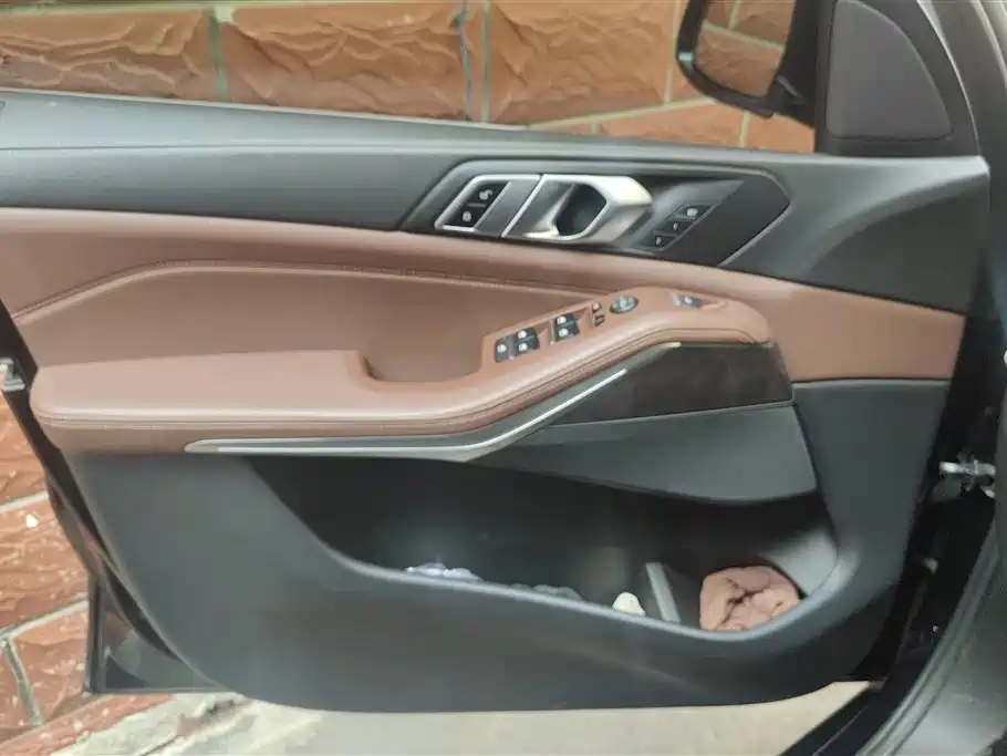 BMW X5 2020