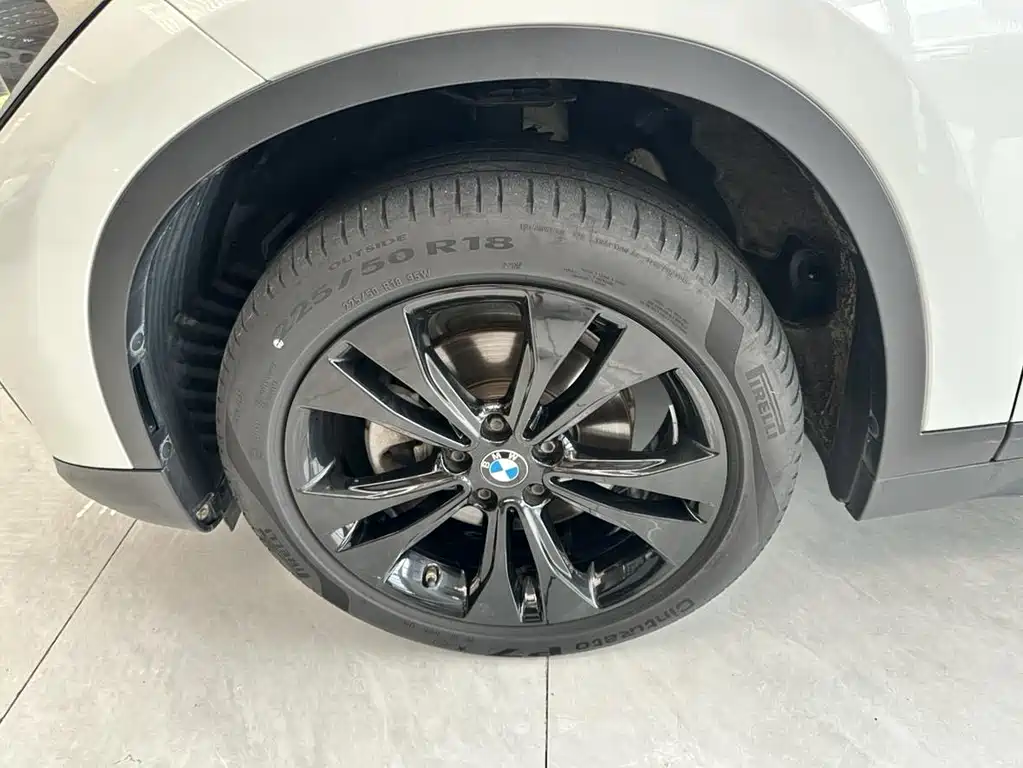 BMW X1 2020