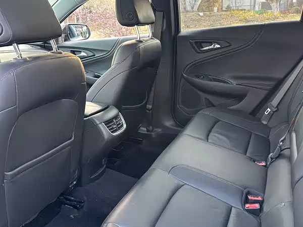 Chevrolet Malibu XL 2020