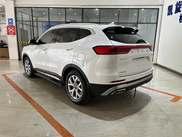 Haval H6 2021