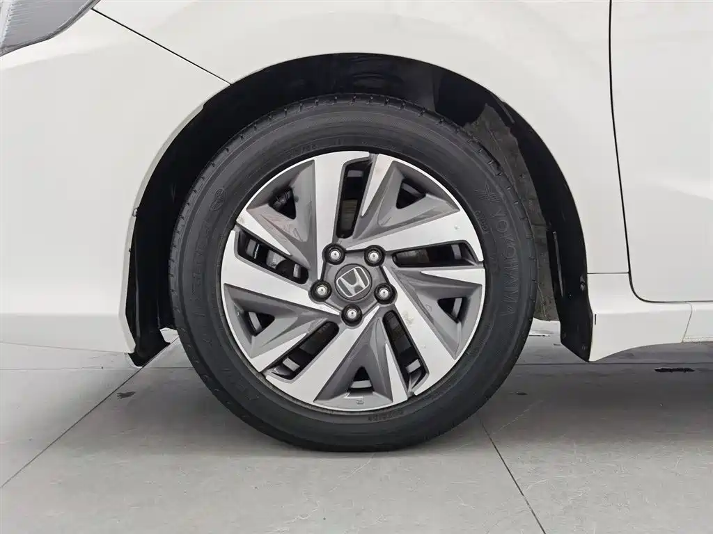 Honda Crider 2019 — фото 17
