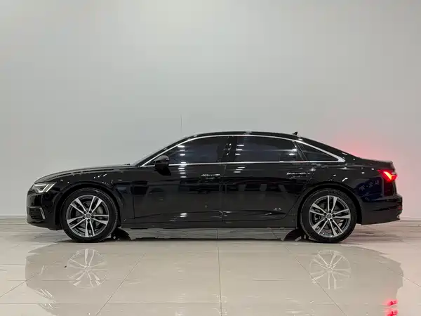 Audi A6L 2021