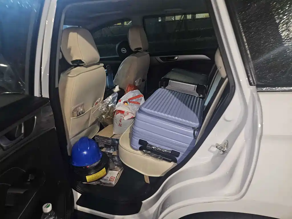 Haval M6 2021