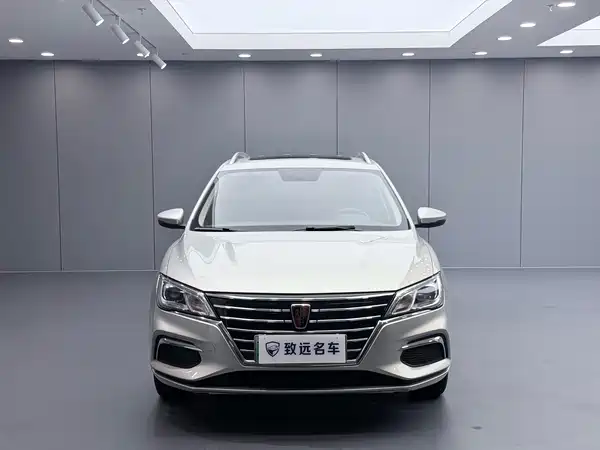 Roewe Ei5 2018