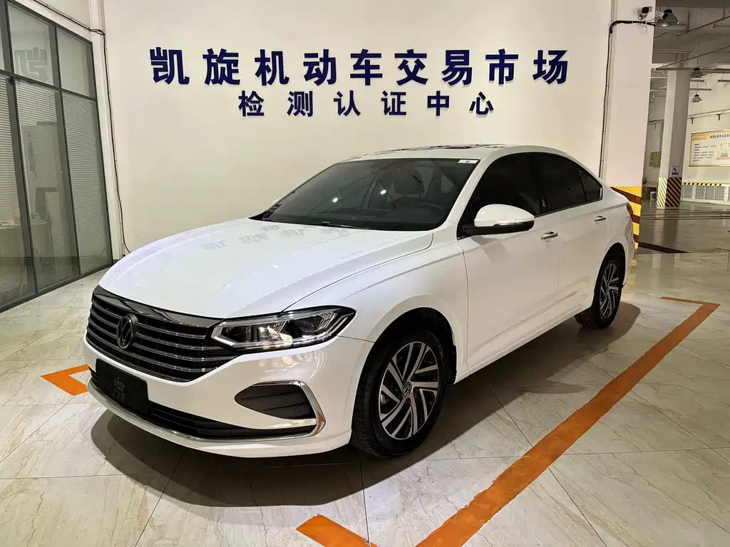 Volkswagen Lavida 2023