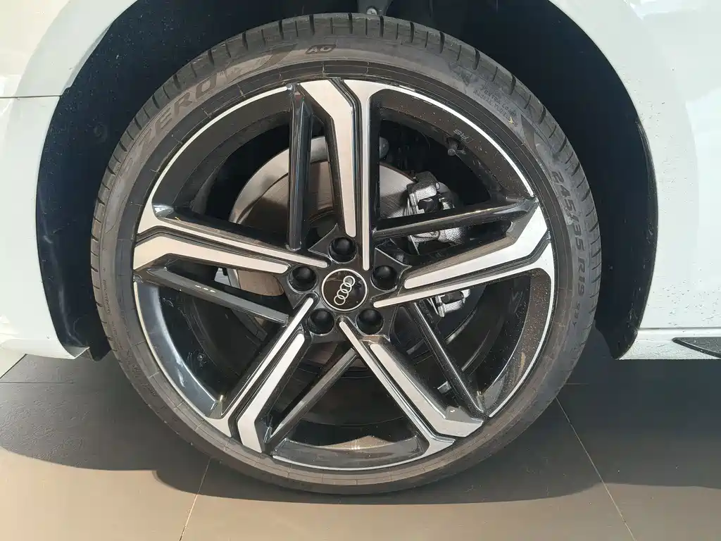 Audi A4L 2026