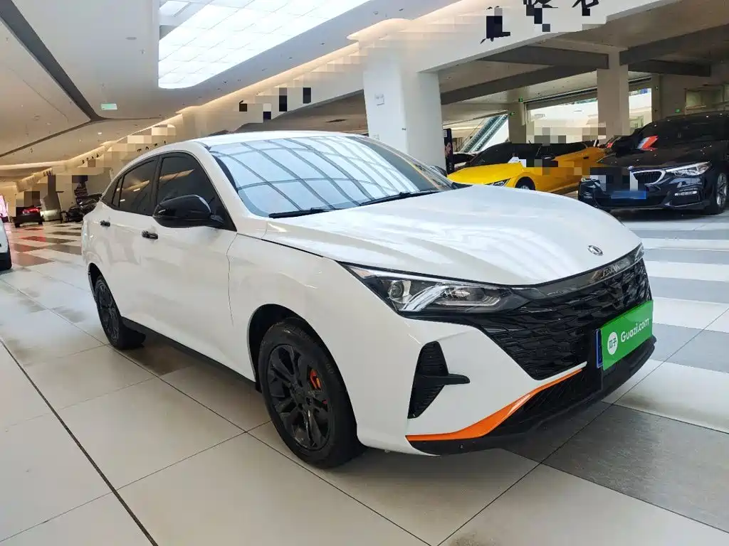Aeolus Yixuan 2024