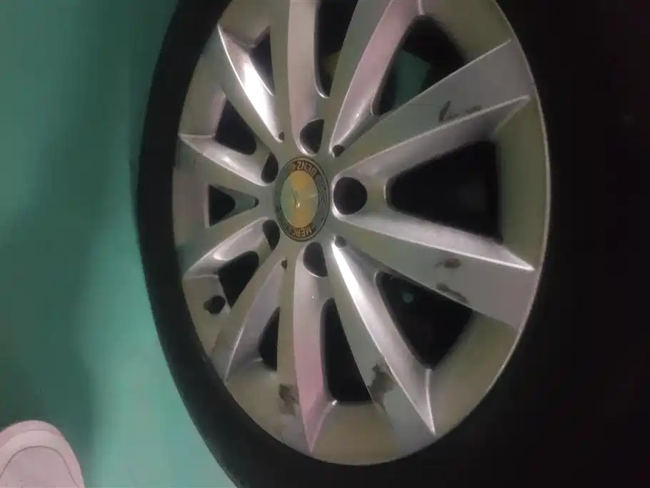 Mercedes-Benz A-Class 2014