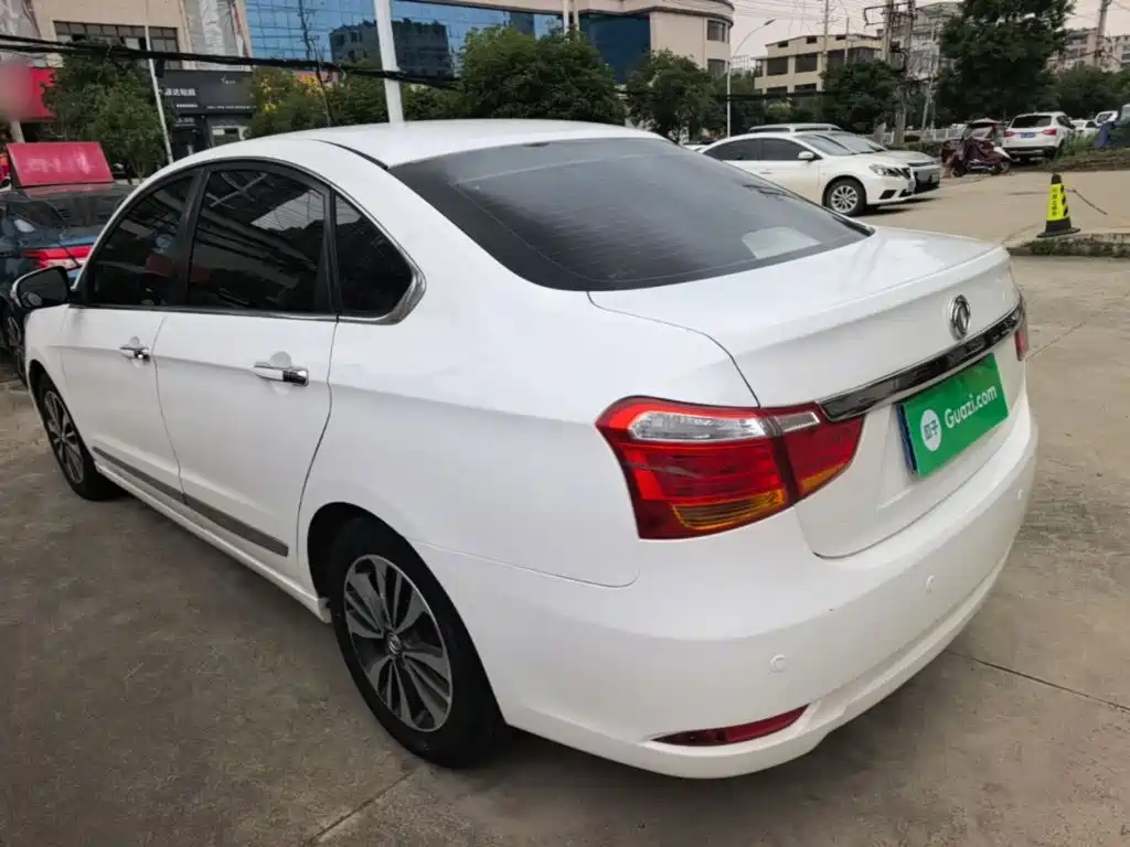 Aeolus A60 2016