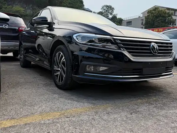 Volkswagen Lavida 2024