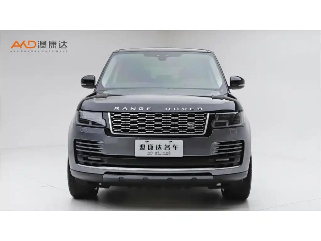 Land Rover Range Rover 2022