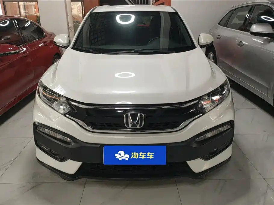 Honda XR-V 2018 — фото 2