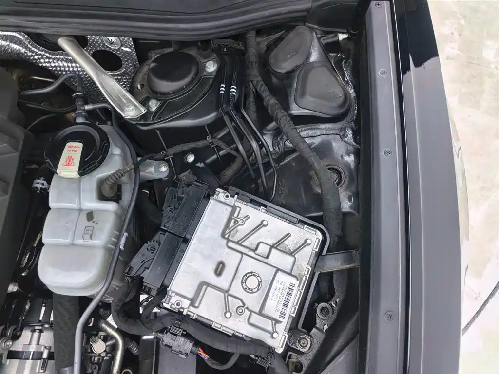 Audi A6L 2024