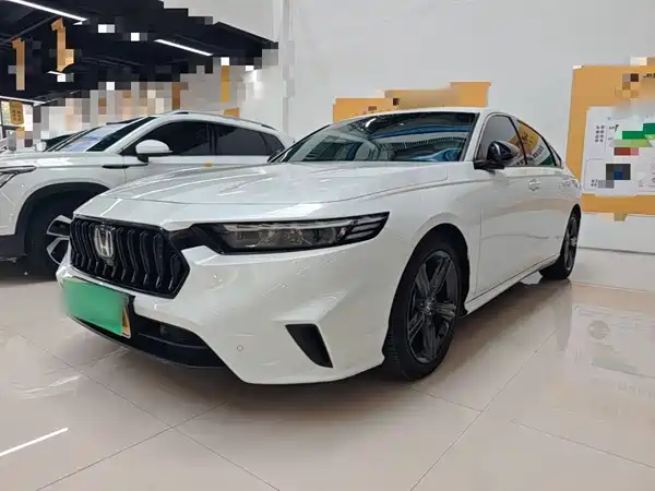 Honda Inspire 2023