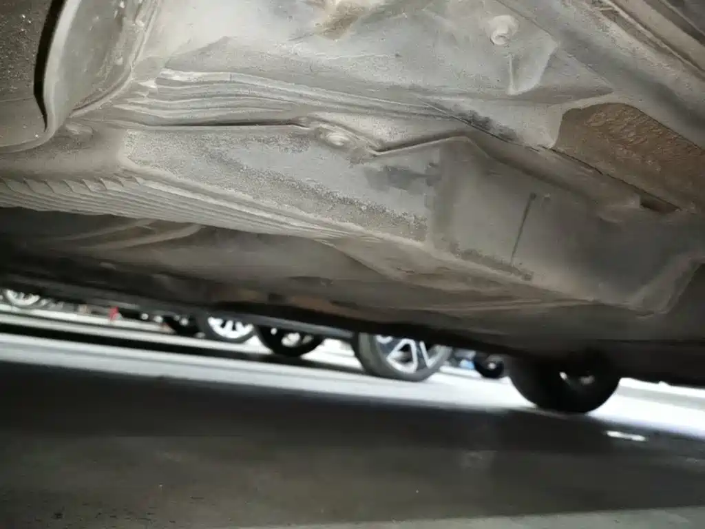 Audi Q5 2017