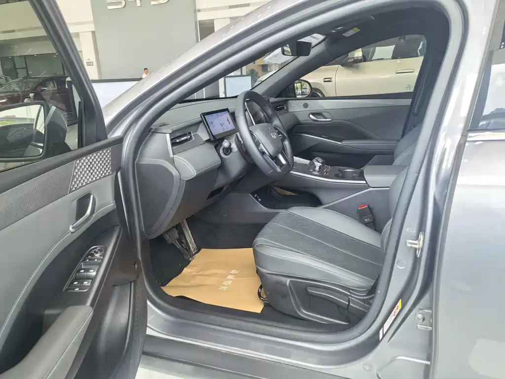 BYD Qin PLUS 2025