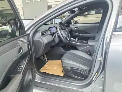 BYD Qin PLUS 2025