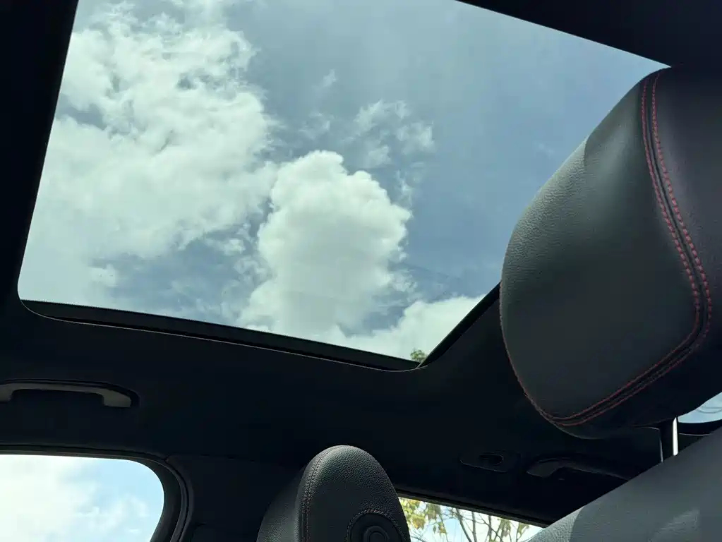 Mercedes-Benz GLC AMG 2018