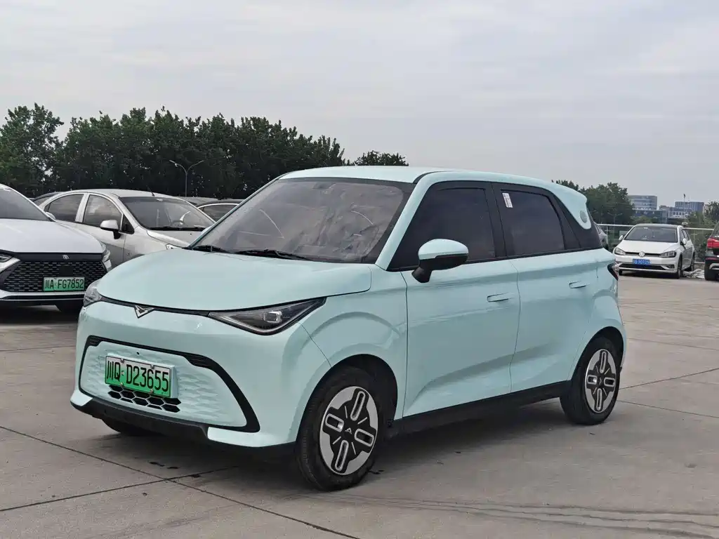 Cowin Shiyue 2025