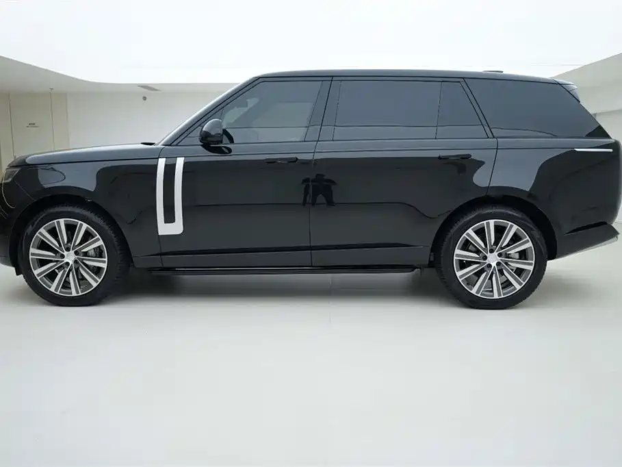 Land Rover Range Rover 2025
