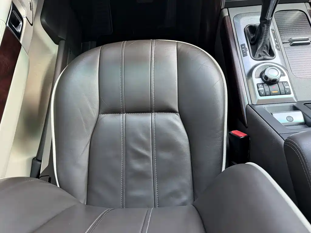 Land Rover Range Rover 2011 — фото 14