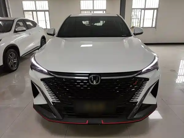 Changan X5 PLUS 2025