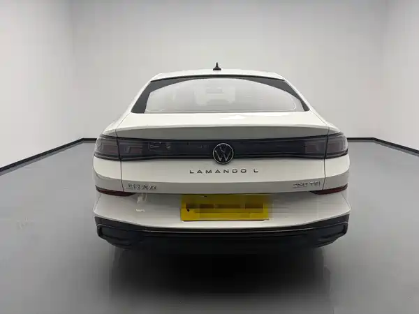 Volkswagen Lamando 2022