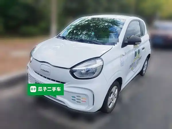 Roewe CLEVER 2021