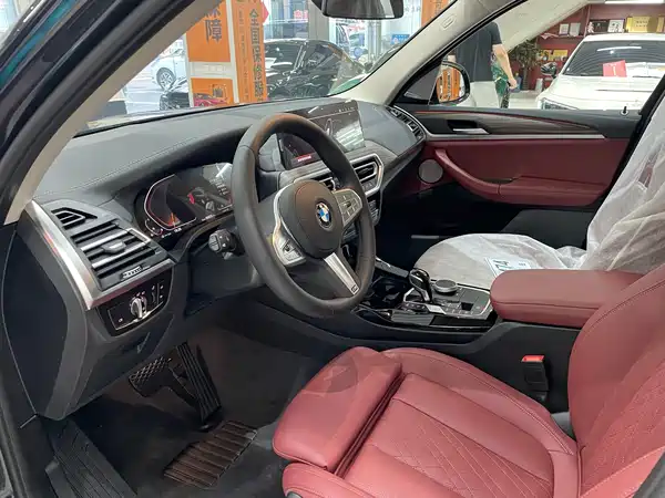 BMW X3 2026