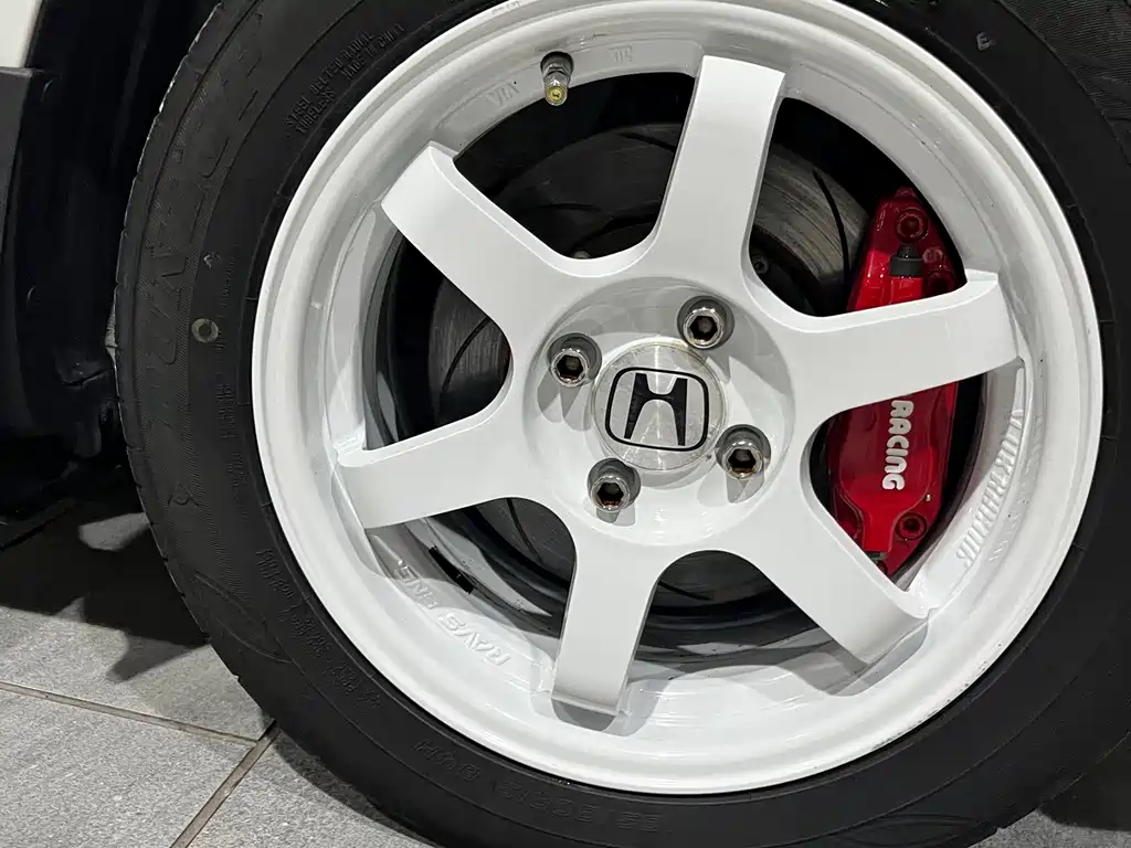 Honda Fit 2022 — фото 10