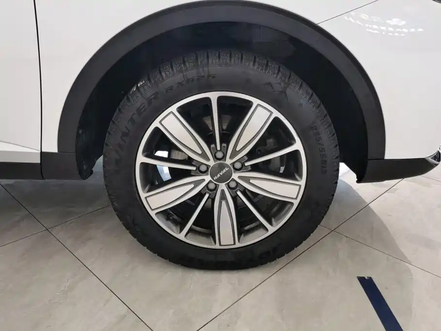 Haval H6 2021