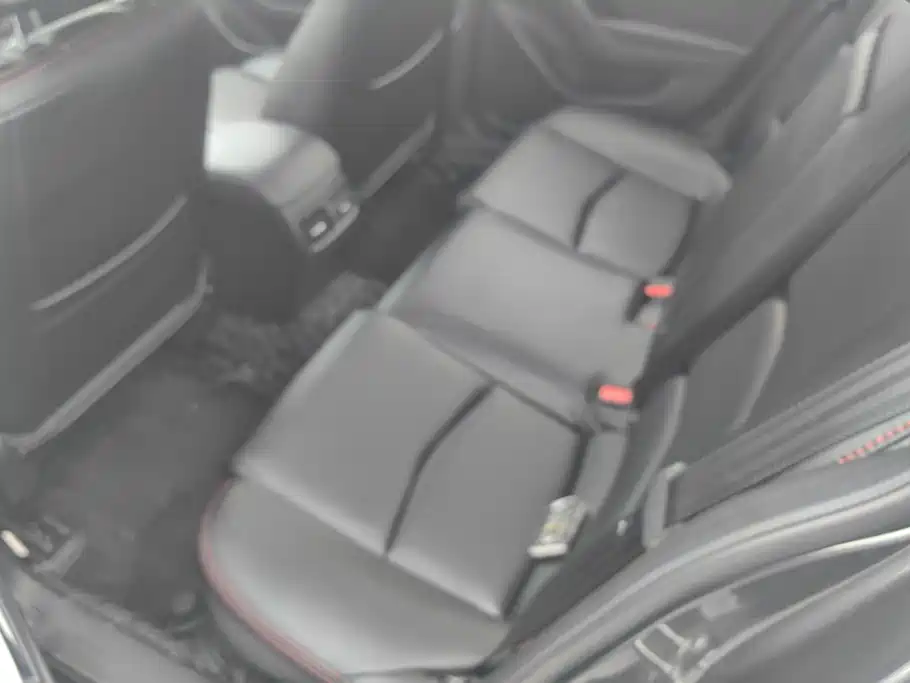 Mazda 3 Angkesela 2019 — фото 11