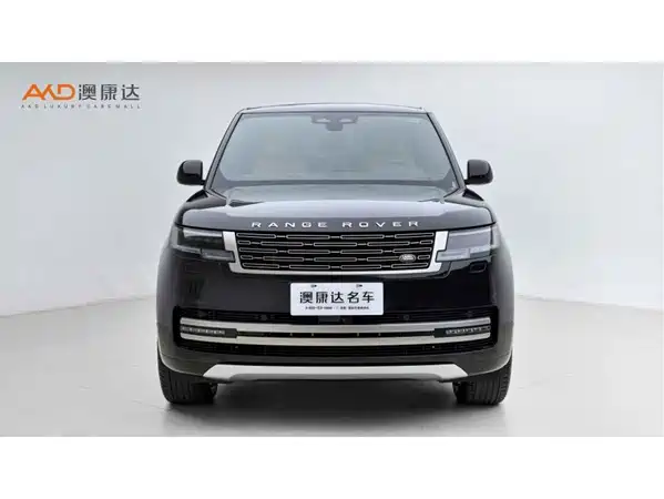 Land Rover Range Rover 2024