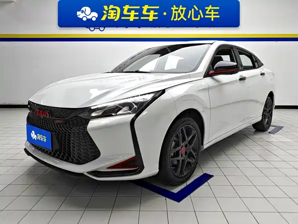 Dongfeng Yixuan 2022