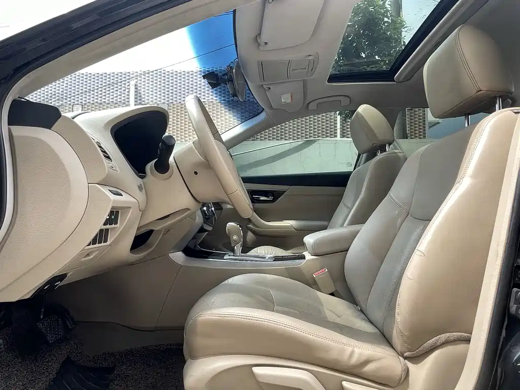 Nissan Teana 2015 — фото 8