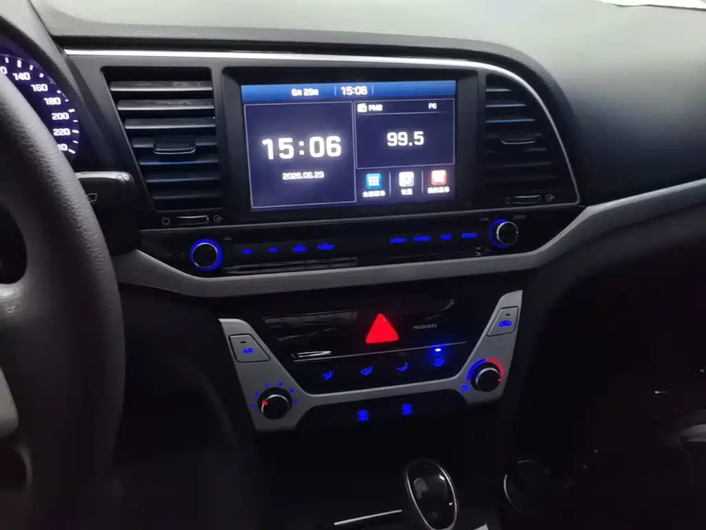 Hyundai Celesta 2018 — фото 13