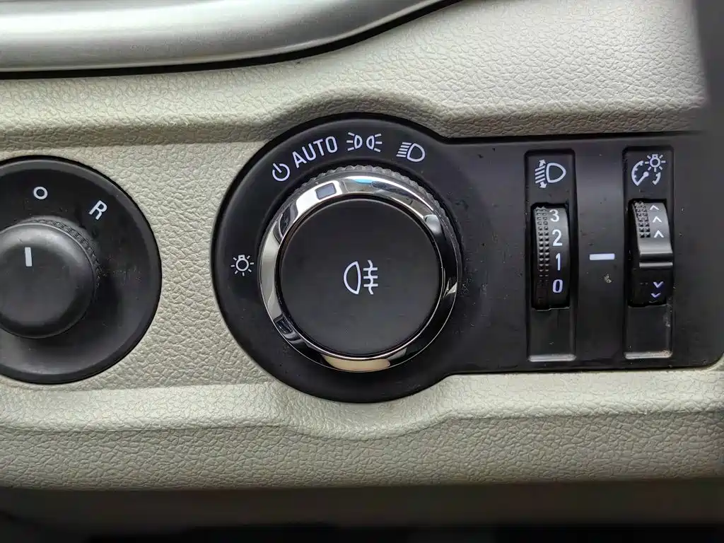 Buick Excelle GT 2019 — фото 21