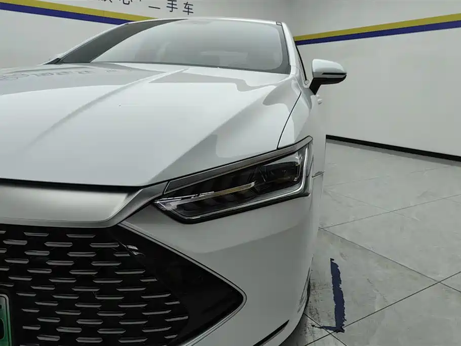 BYD Qin PLUS 2023
