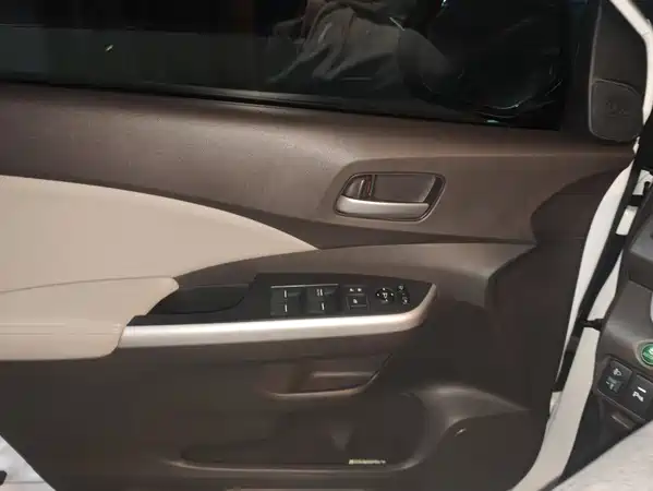 Honda CR-V 2014