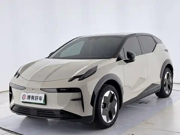 Zeekr X 2023