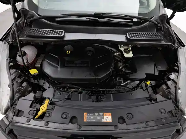 Ford Kuga 2017