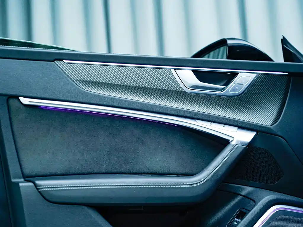 Audi A7 2022 — фото 15