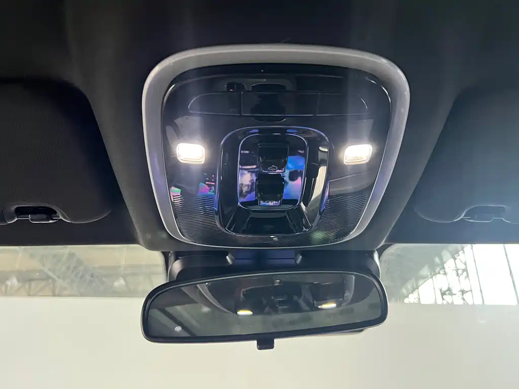 Chery Tiggo 8 PLUS 2024 — фото 24