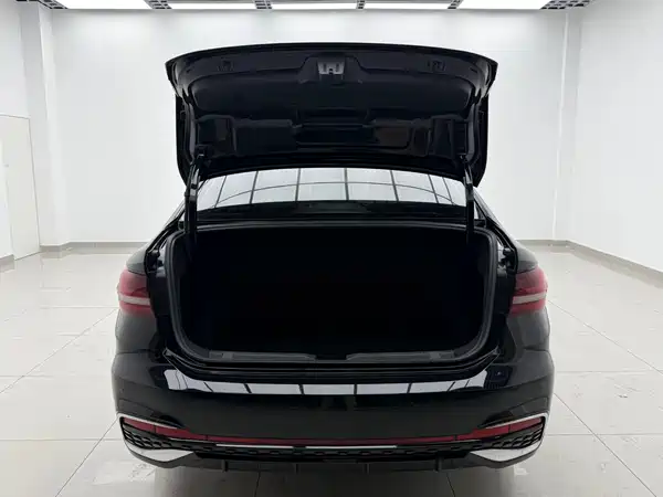 Volkswagen Lavida 2023
