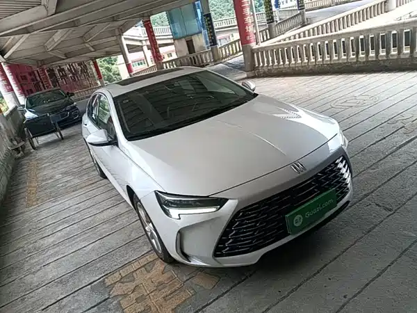 Buick Regal 2024